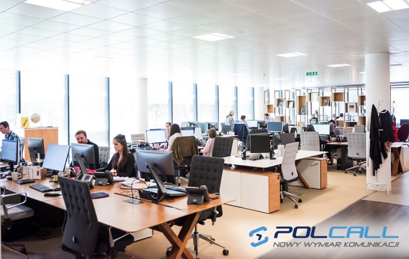 Dlaczego warto zlecić obsługę infolinii call center? 4