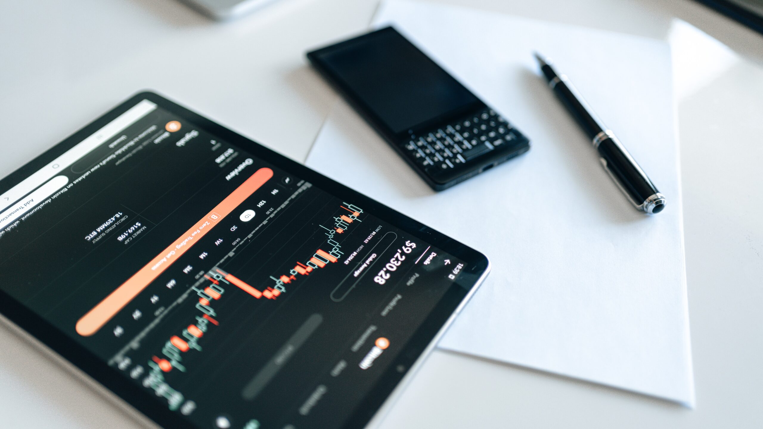 Jak rozpoznać rzetelną analizę w świecie krypto? 3