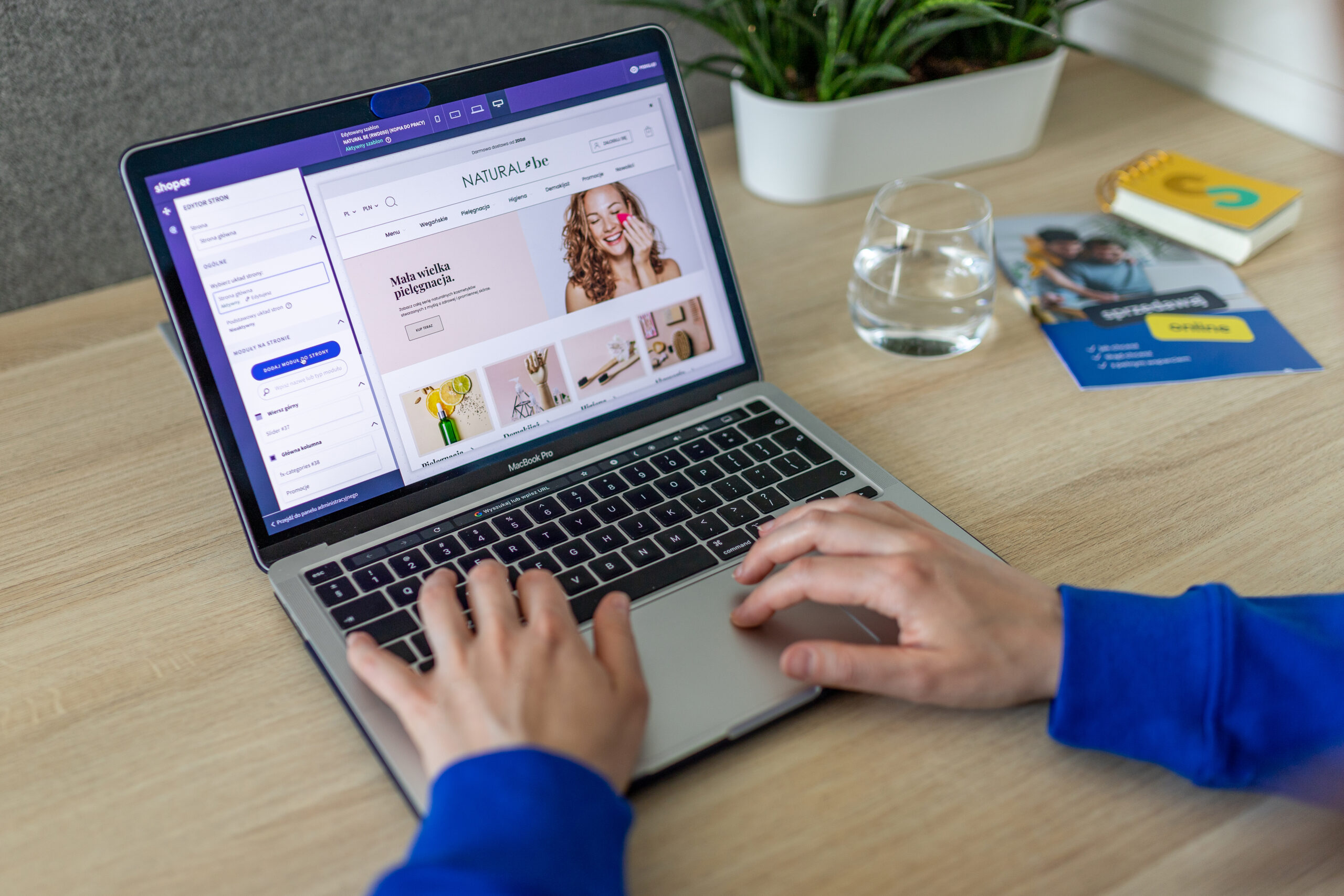 Black Week według Shoper: Rekordowe zakupy, wzrost popularności płatności online i strategie marketingowe sprzedawców Black Week według Shoper: Rekordowe zakupy, wzrost popularności płatności online i strategie marketingowe sprzedawców 1