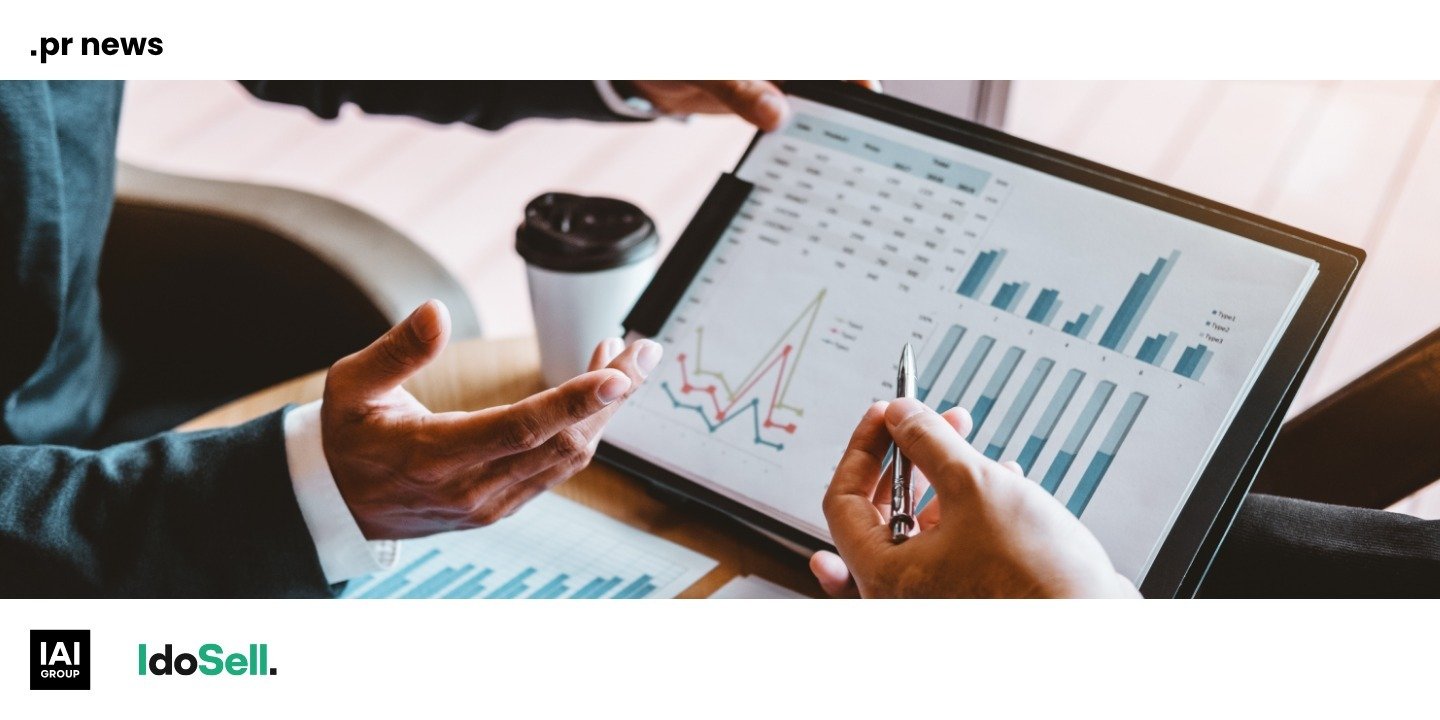 W lutym e-sklepy IdoSell rosły szybciej niż rynek 3