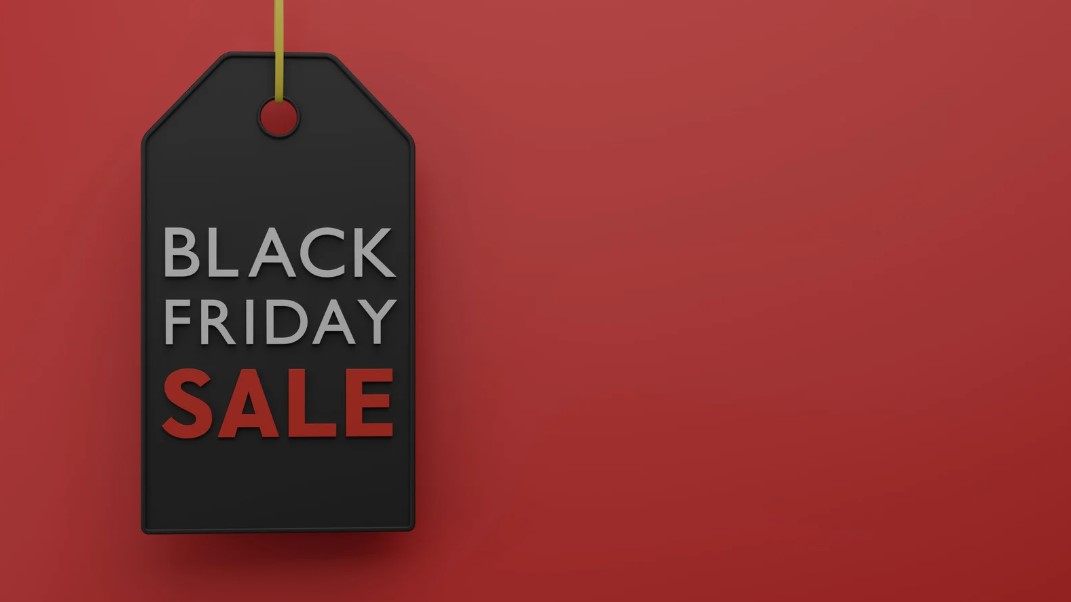 Black Week 2024: wzrost sprzedaży o ponad 20% na platformie IdoSell 3