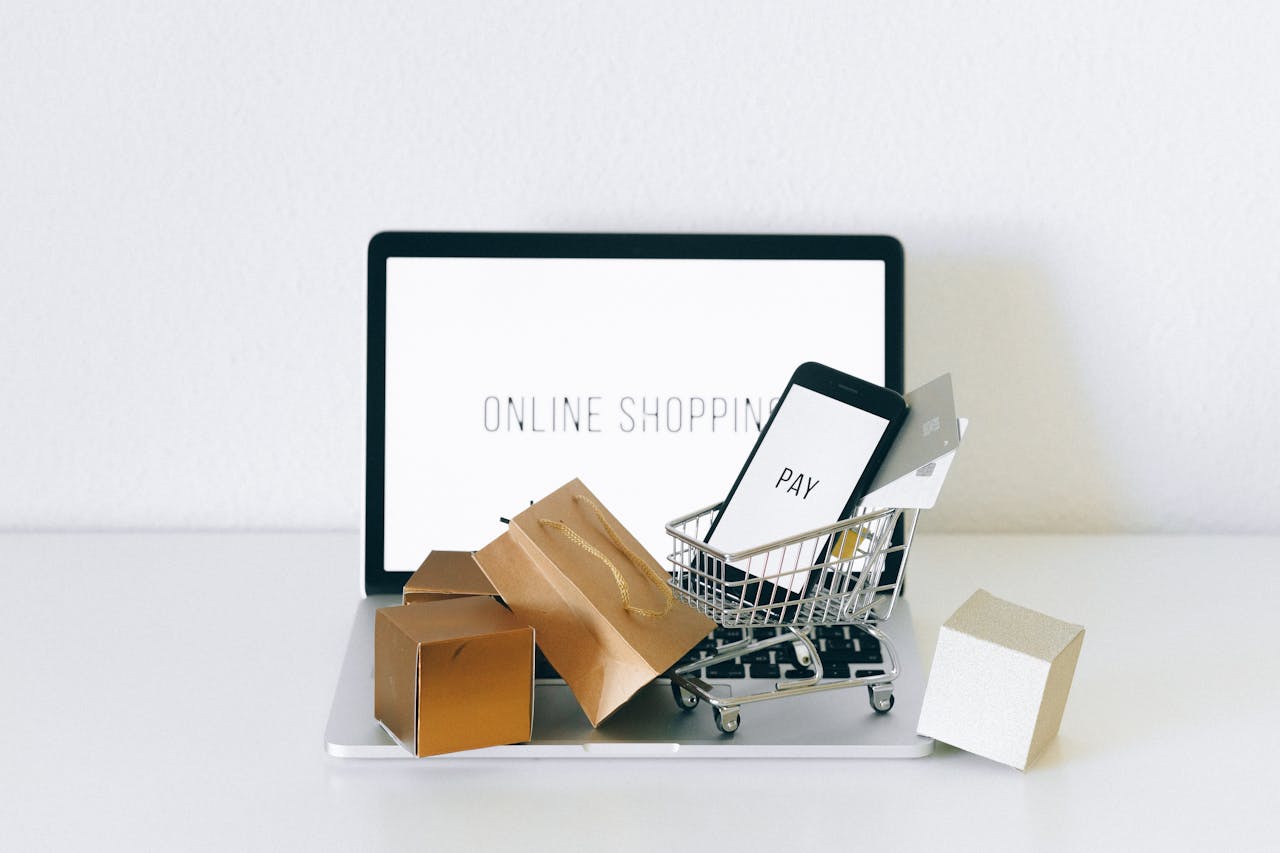 Jak pozycjonowanie stron wspiera rozwój e-commerce? Jak pozycjonowanie stron wspiera rozwój e-commerce? 1