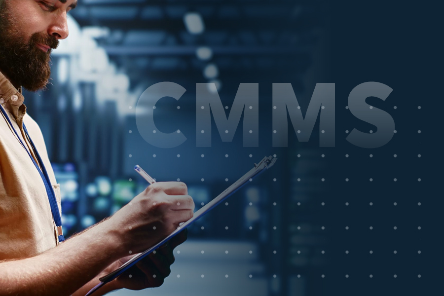 Jak zmienia się biznes z systemem CMMS? Jak zmienia się biznes z systemem CMMS? 1
