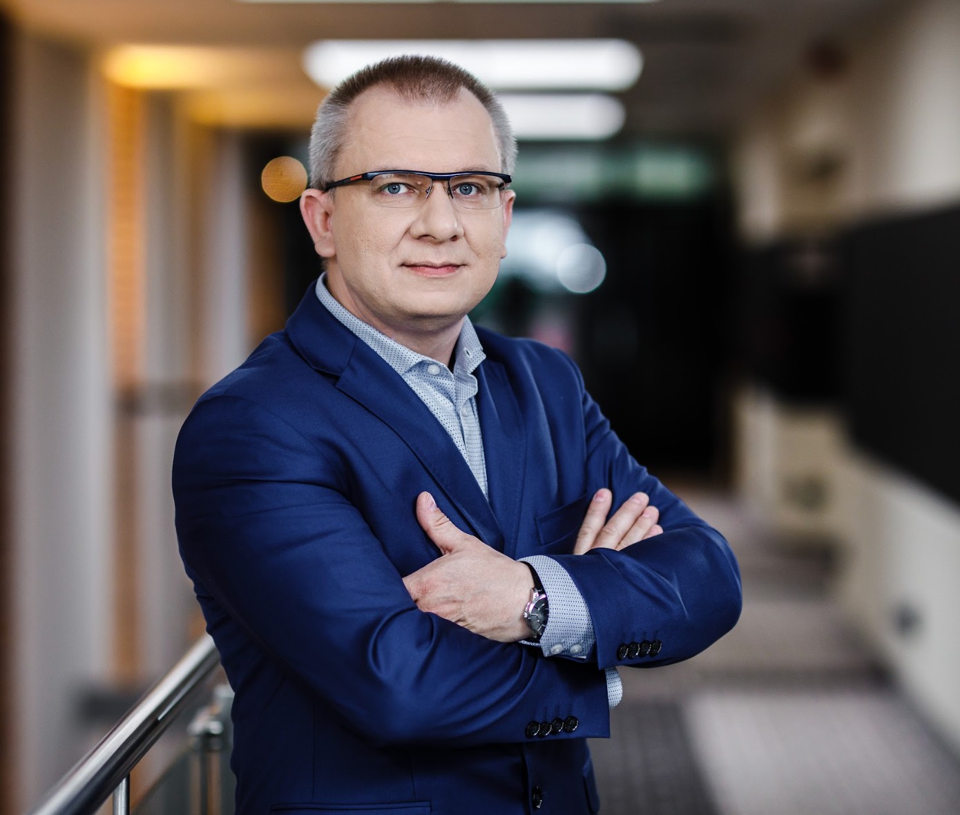 PayPro: Maciej Nowosielski w Radzie Nadzorczej PayPro S.A. 3