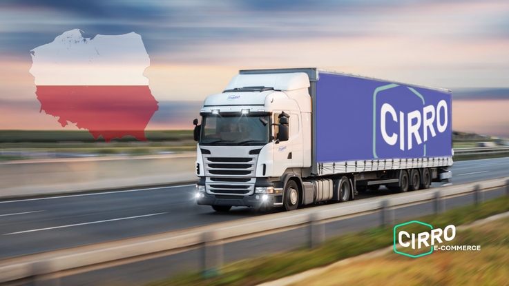 CIRRO: Nowe możliwości dla e-commerce w Polsce