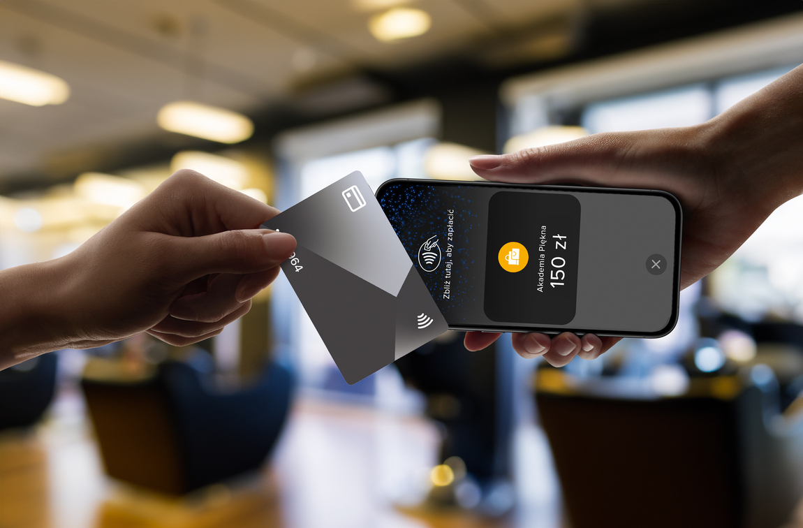 Booksy wprowadza Tap to Pay dla płatności zbliżeniowych Booksy wprowadza Tap to Pay dla płatności zbliżeniowych 3