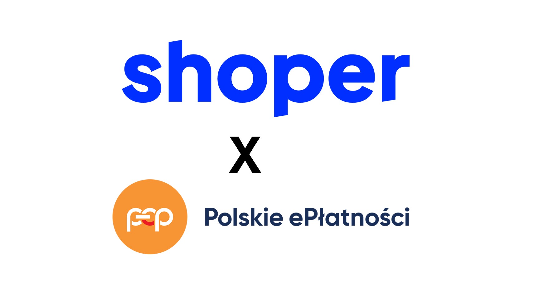 Shoper wprowadza płatności bezgotówkowe z Polskimi ePłatnościami