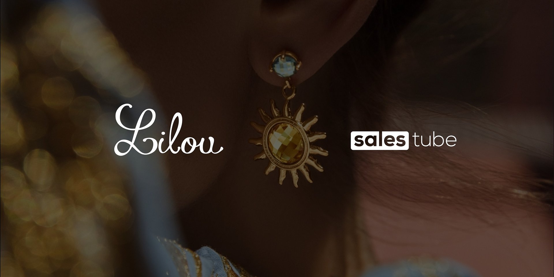 Salestube dostarcza Lilou narzędzia do efektywnego marketingu Salestube dostarcza Lilou narzędzia do efektywnego marketingu 1