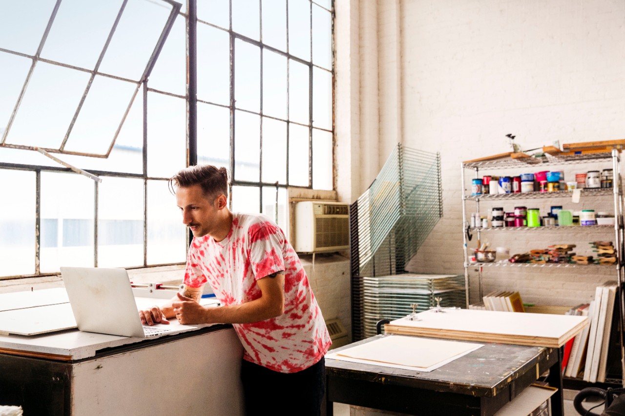 Mastercard: 1 na 4 małych firm w Europie ofiarą cyberataków 3