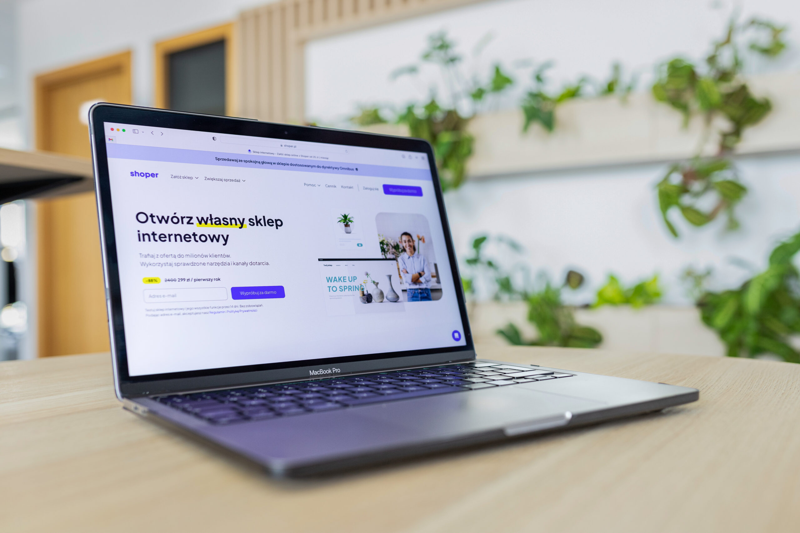 Shoper wprowadza PragmaPay – płatności ratalne dla firm 3