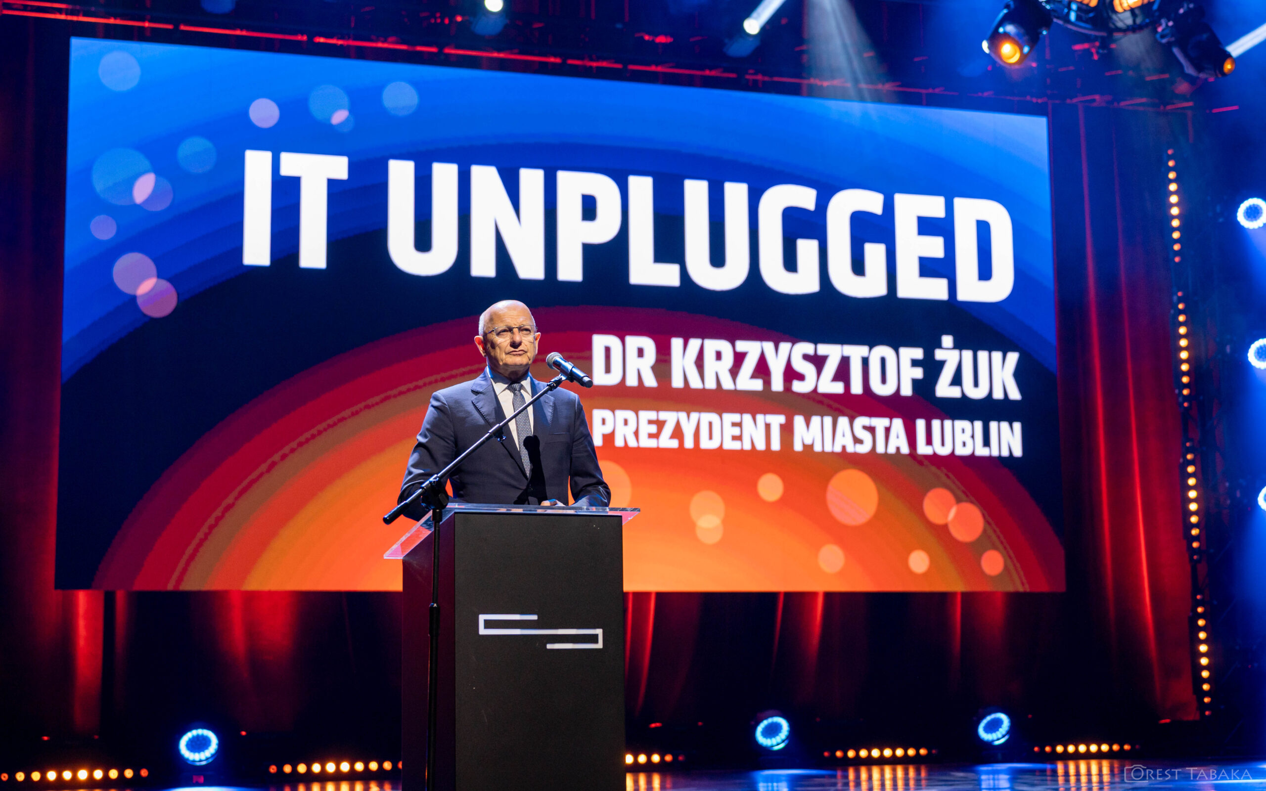 IT Unplugged 2025 – podsumowanie konferencji 10