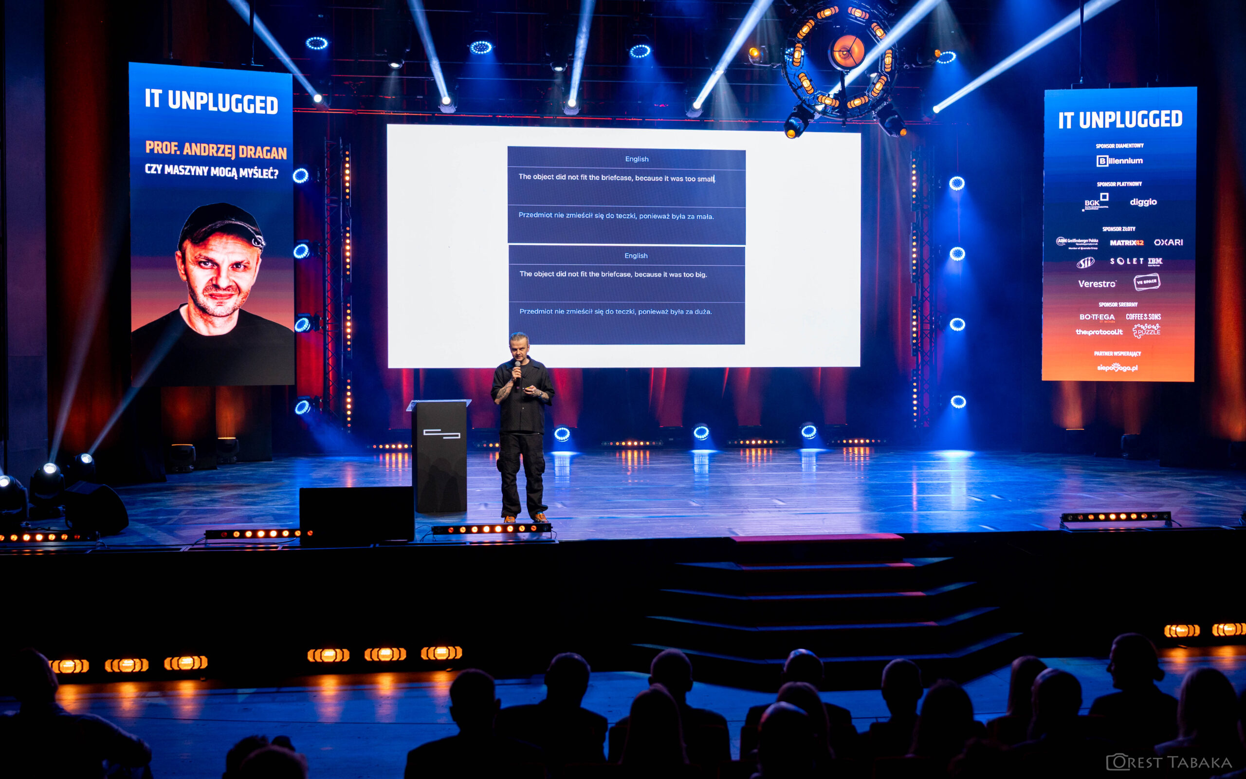IT Unplugged 2025 – podsumowanie konferencji 8