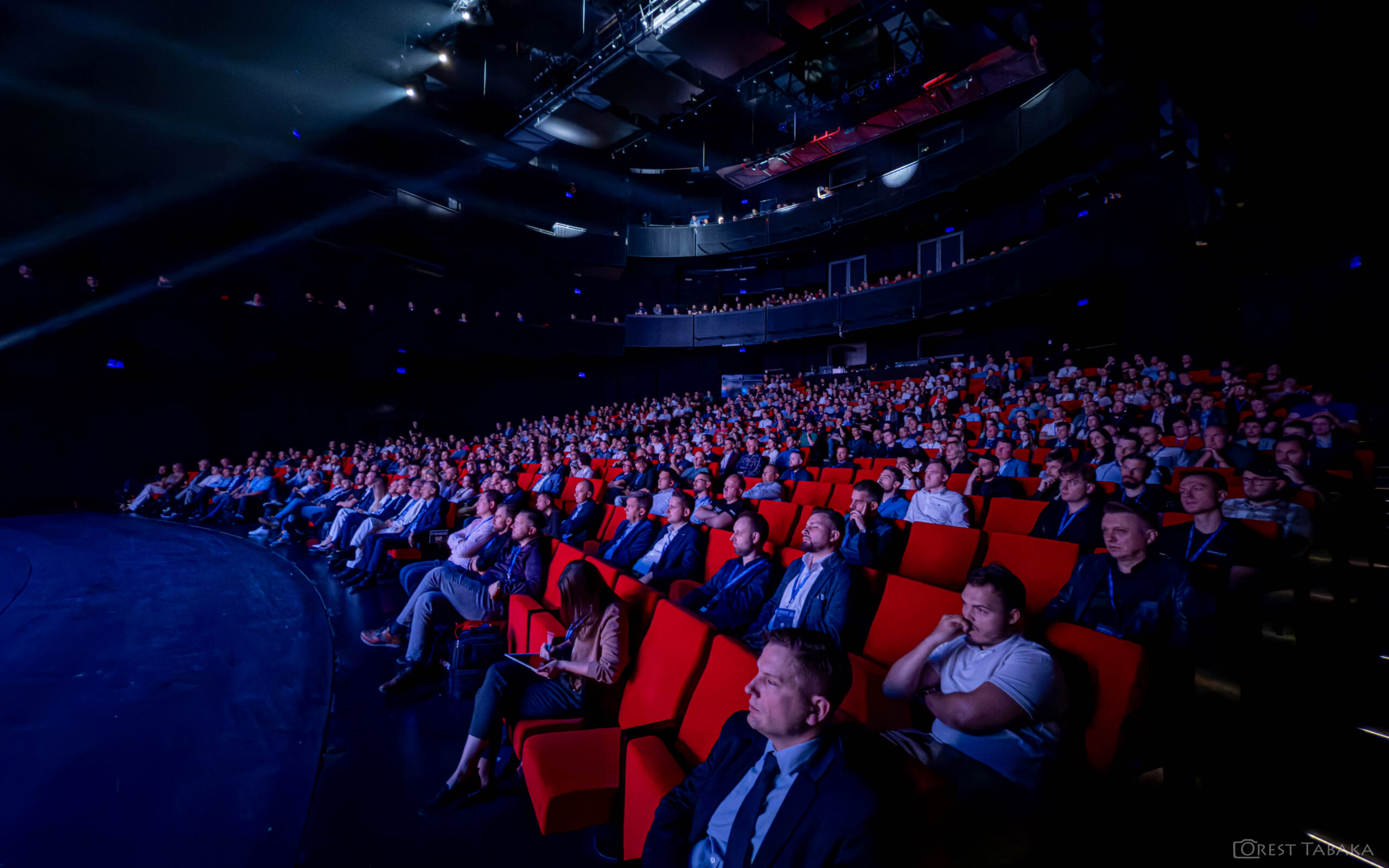 IT Unplugged 2025 – podsumowanie konferencji 7
