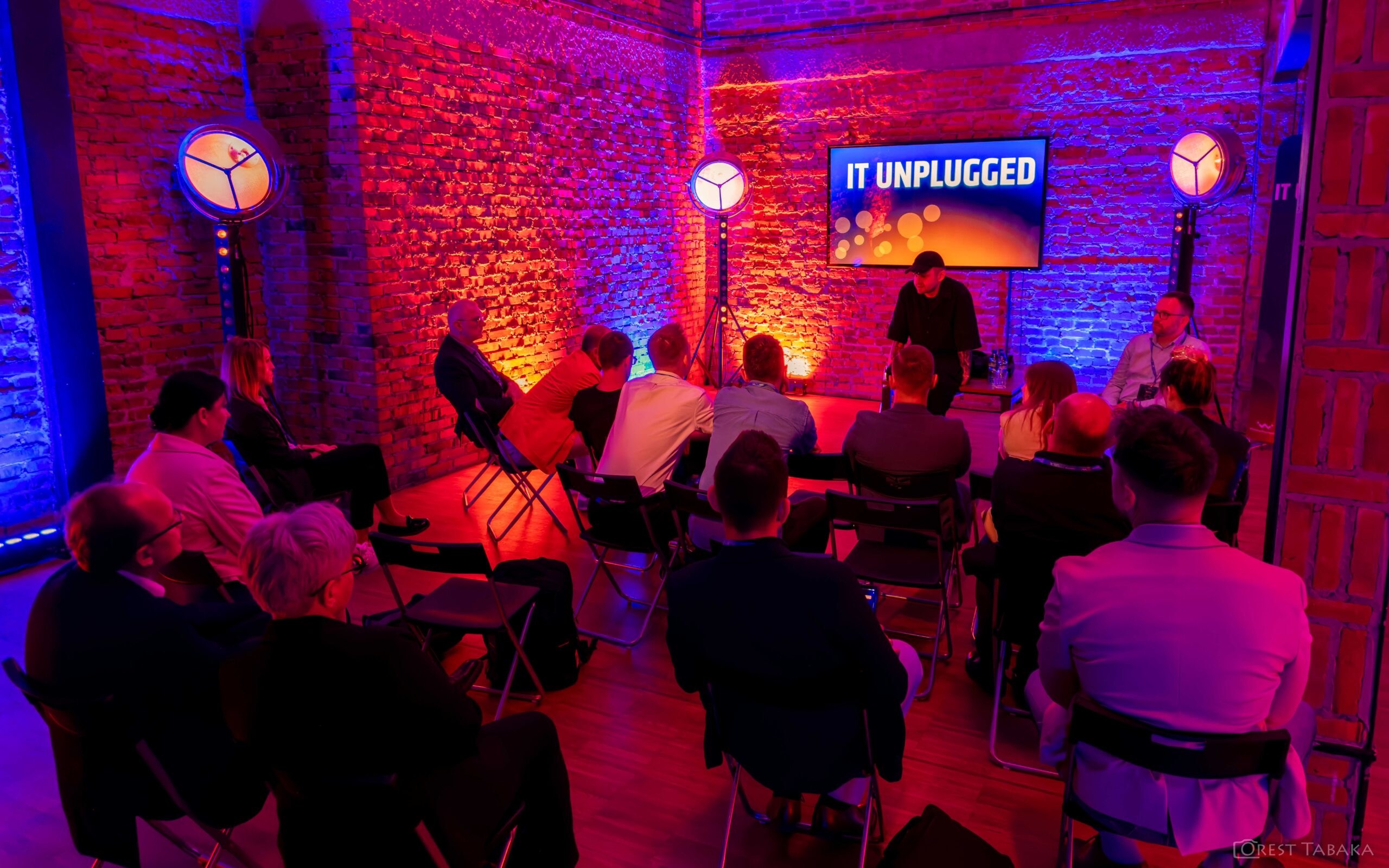 IT Unplugged 2025 – podsumowanie konferencji 6