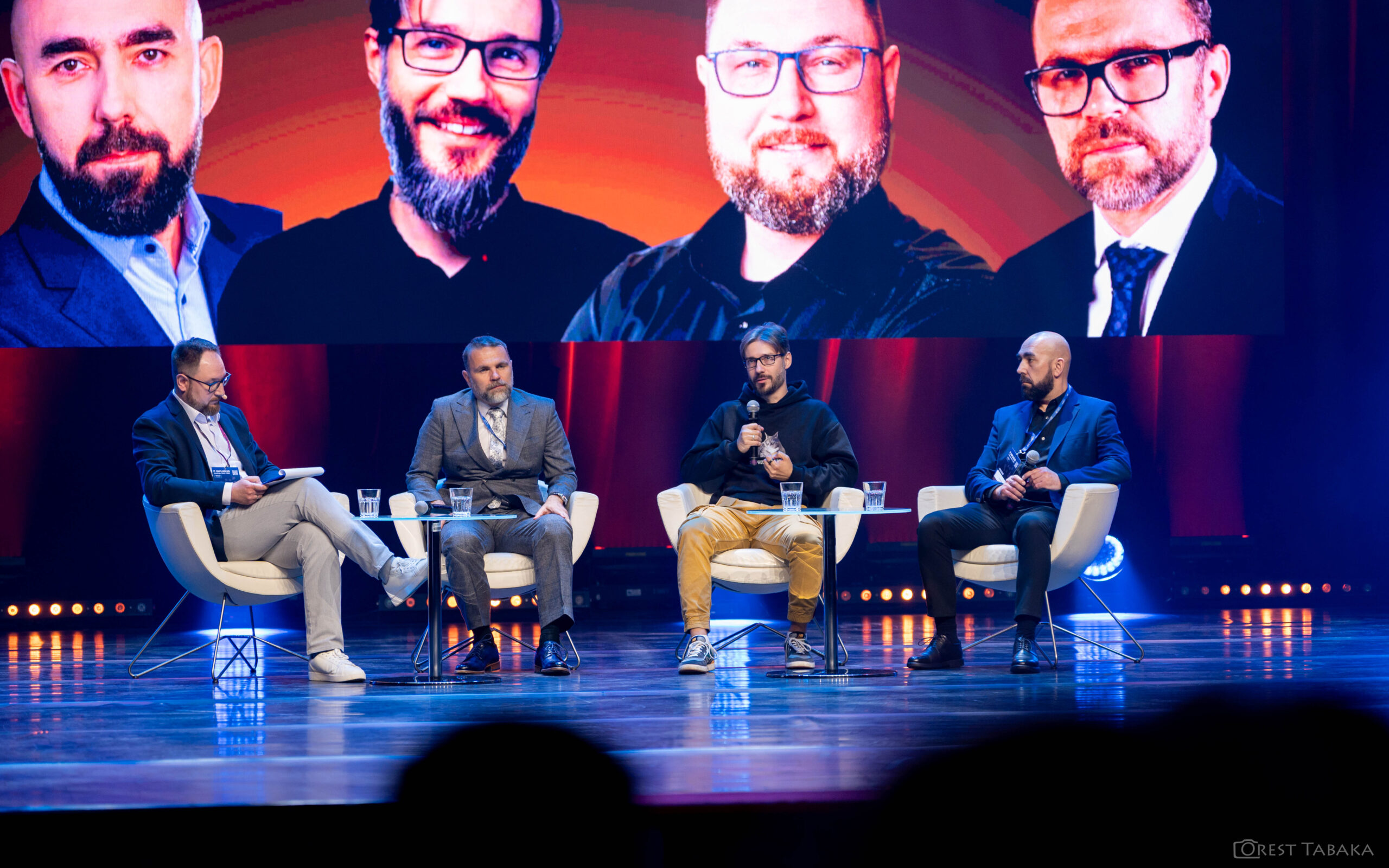 IT Unplugged 2025 – podsumowanie konferencji 4