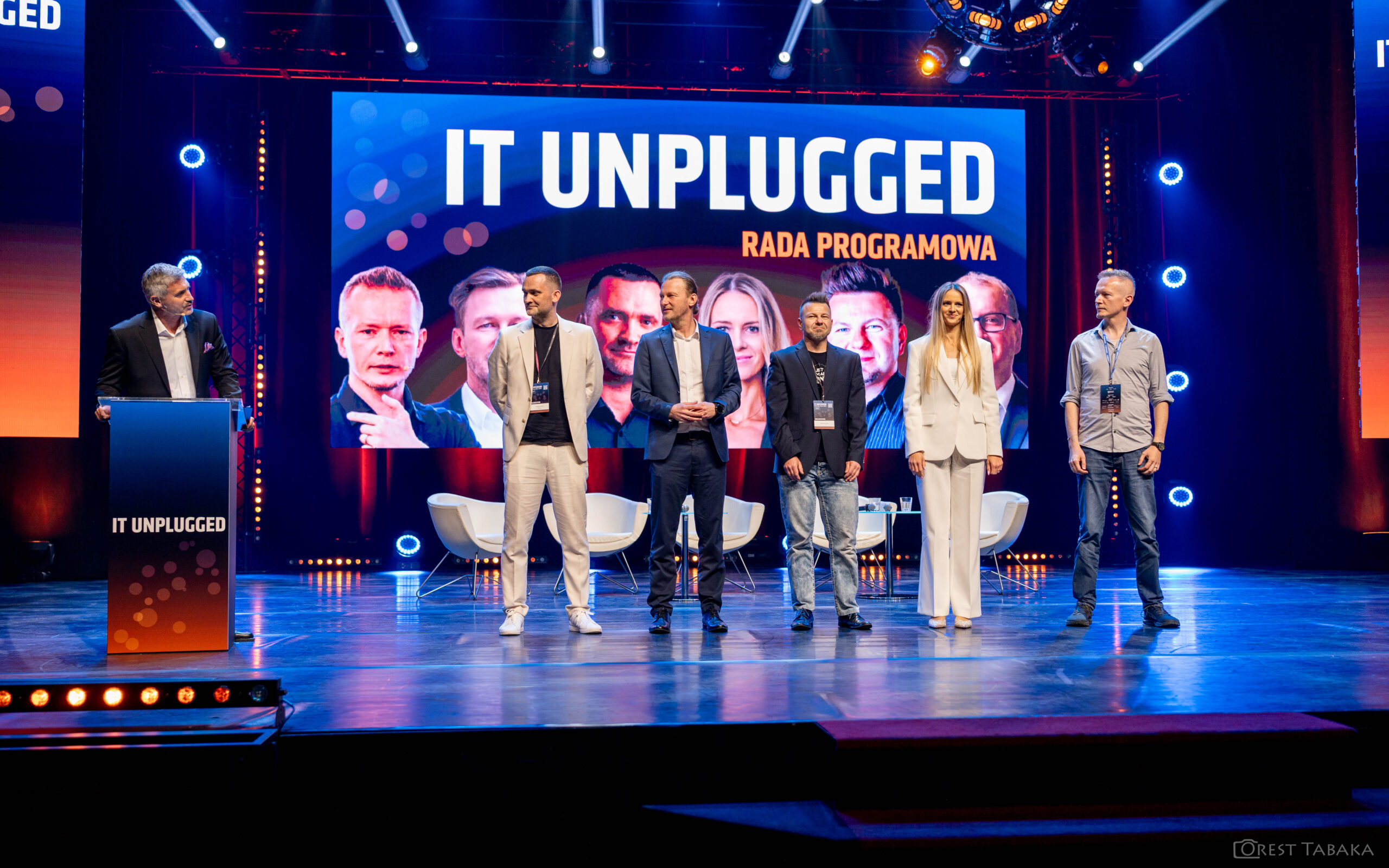 IT Unplugged 2025 – podsumowanie konferencji 5