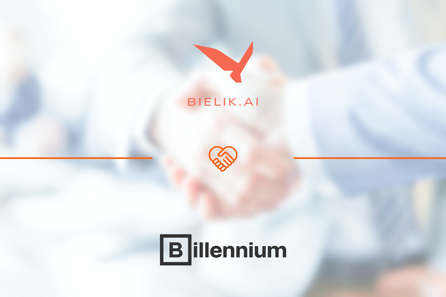 Billennium wprowadza Bielik.AI do sektora publicznego 3