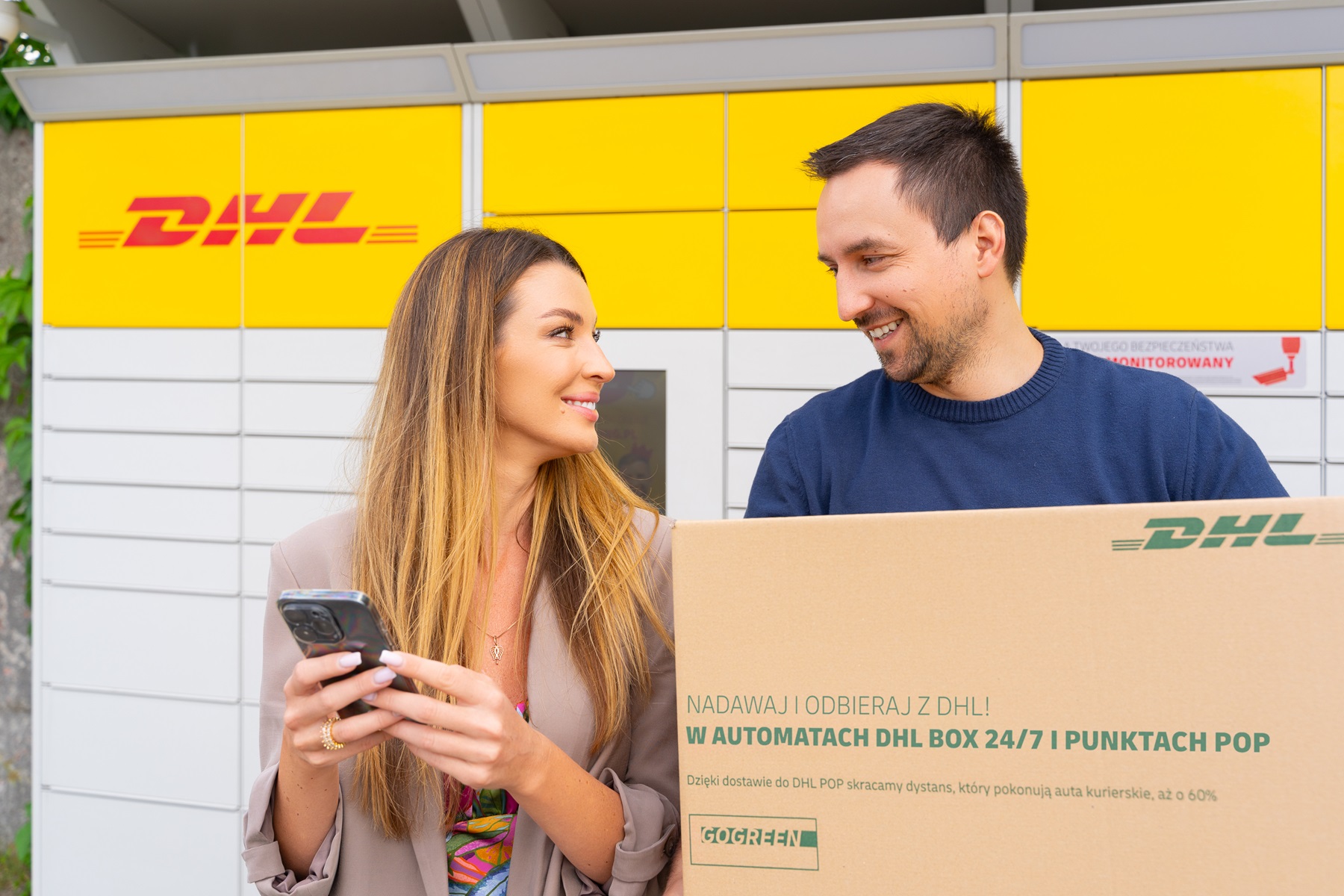 Trendy eCommerce: Kluczowe wnioski z raportu 2025 przygotowanego przez DHL Trendy eCommerce: Kluczowe wnioski z raportu 2025 przygotowanego przez DHL 3