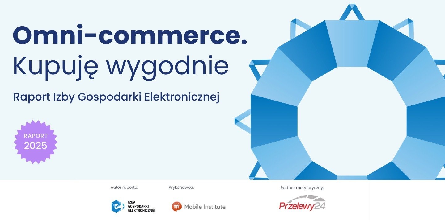 Omnichannel: Wzrosty w polskim e-commerce w 2025 toku 3