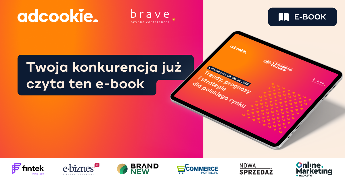 E-commerce w 2025 roku: Przewidywania i strategie dla branży 3