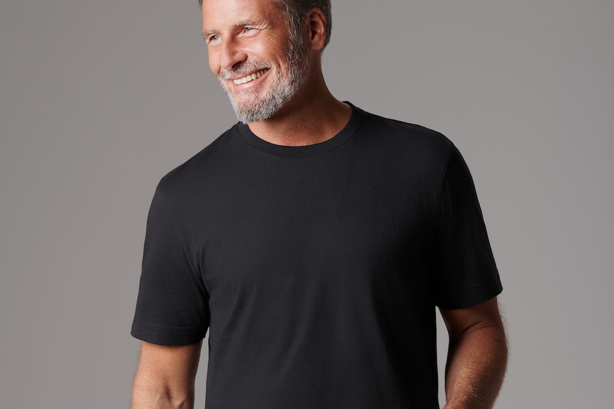 Przyjemna i wygodna do noszenia w lecie - wysoce funkcjonalna odzież robocza w ramach kompleksowej usługi firmy Mewa 3