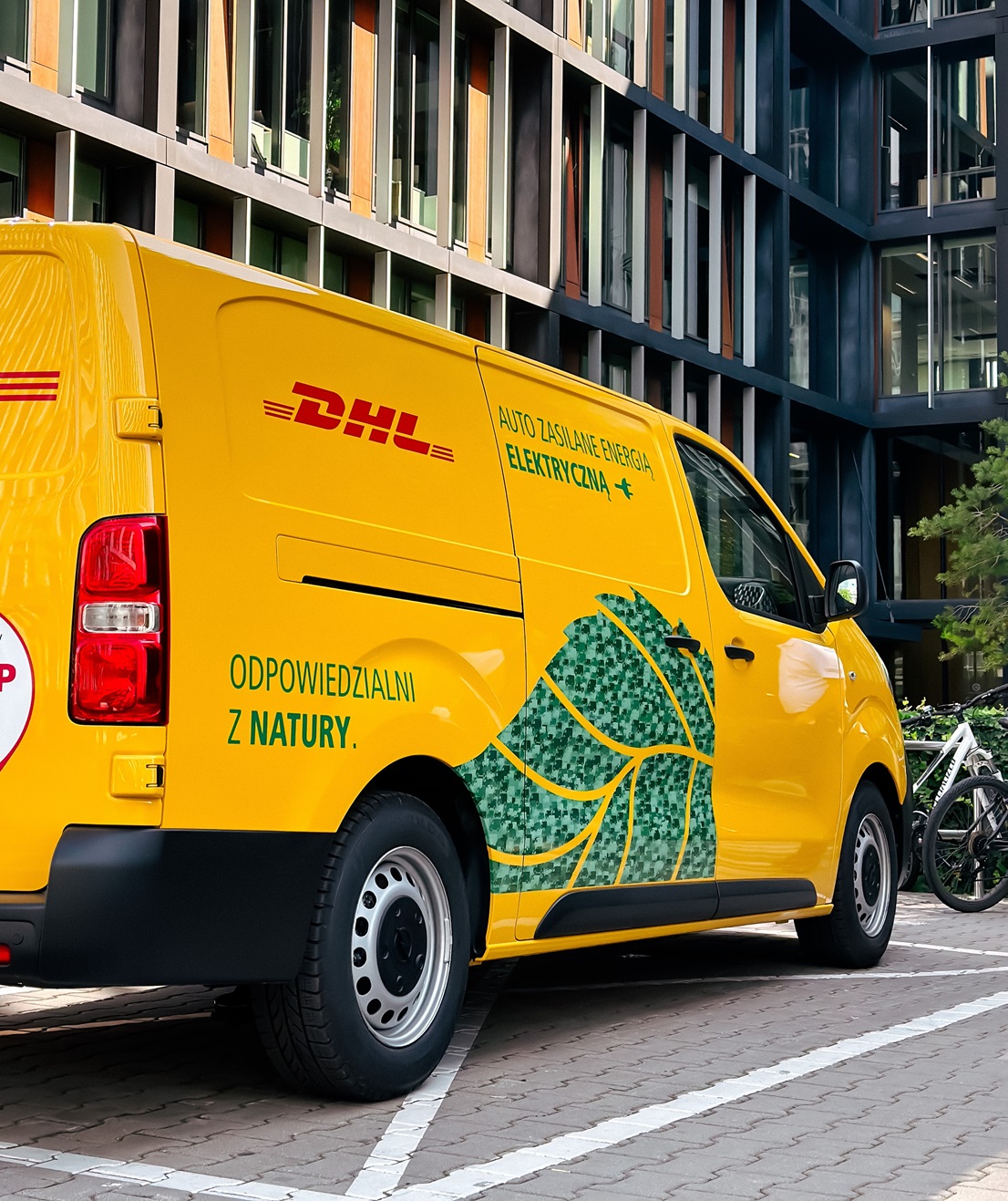 DHL i Żabka: Nowe punkty odbioru w Allegro Delivery 3