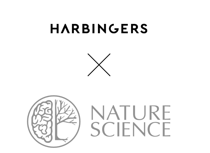 Harbingers wspiera Nature Science w strategii digital Harbingers wspiera Nature Science w strategii digital 3