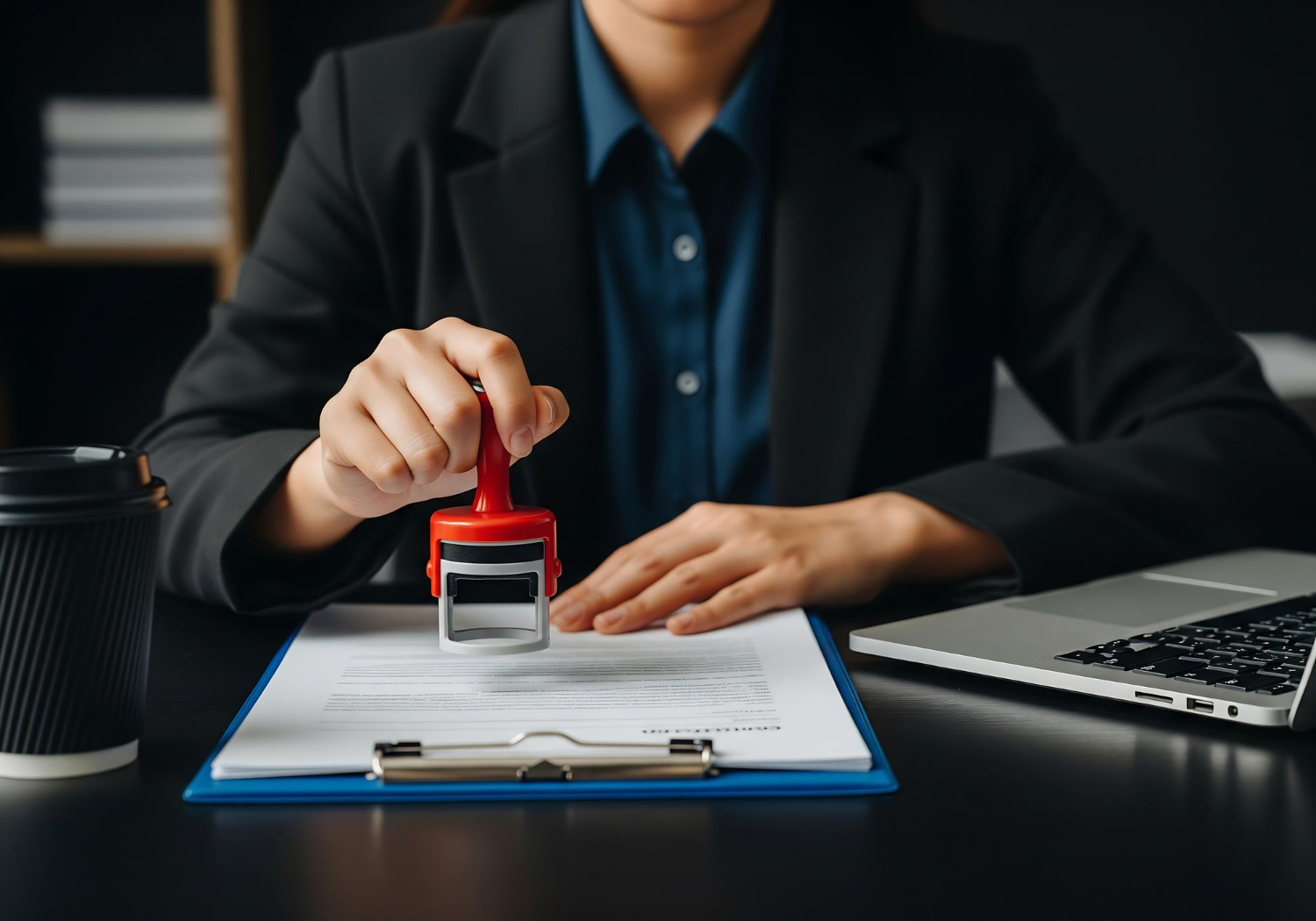 Chcę wziąć leasing na firmę - jak to zrobić? Krok po kroku 4