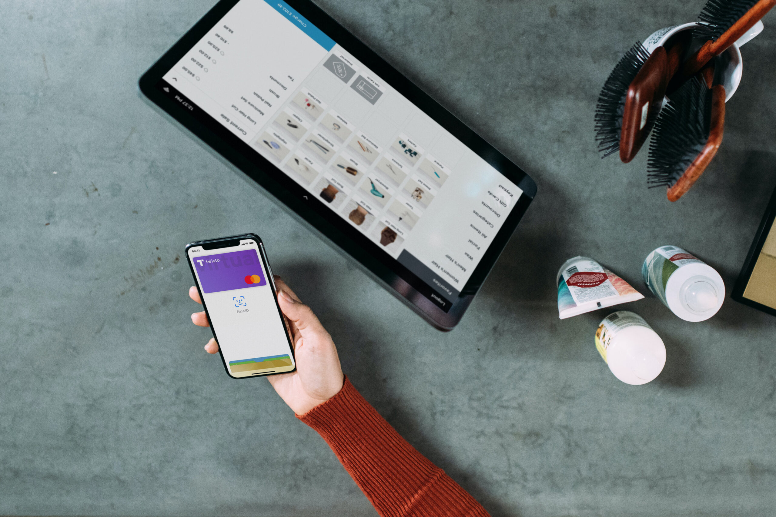 Twisto wprowadza elastyczne płatności w Mirjan24 3