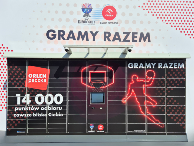 ORLEN Paczka zwiększa zasięg do 14 tys. punktów odbioru 3