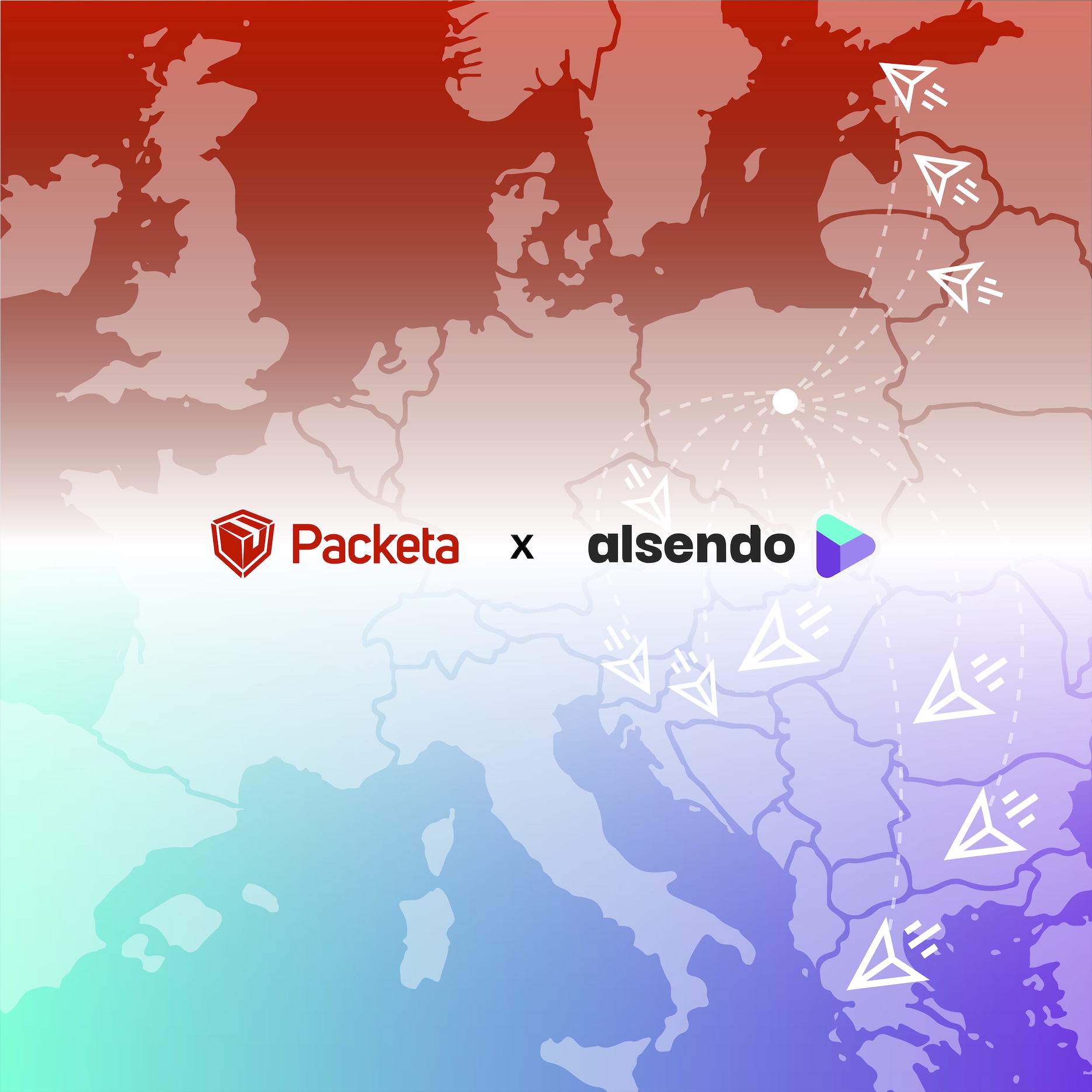 Alsendo integruje sieć Packeta dla ekspansji cross-border Alsendo integruje sieć Packeta dla ekspansji cross-border 3