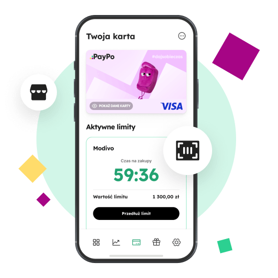 PayPo: 200 tys. wirtualnych kart wydanych w 10 miesięcy 3