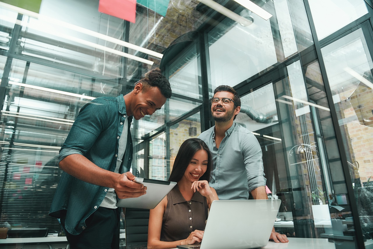 Zdalna praca a kultura organizacyjna - jak utrzymać więzi i wspólne wartości na odległość? 3