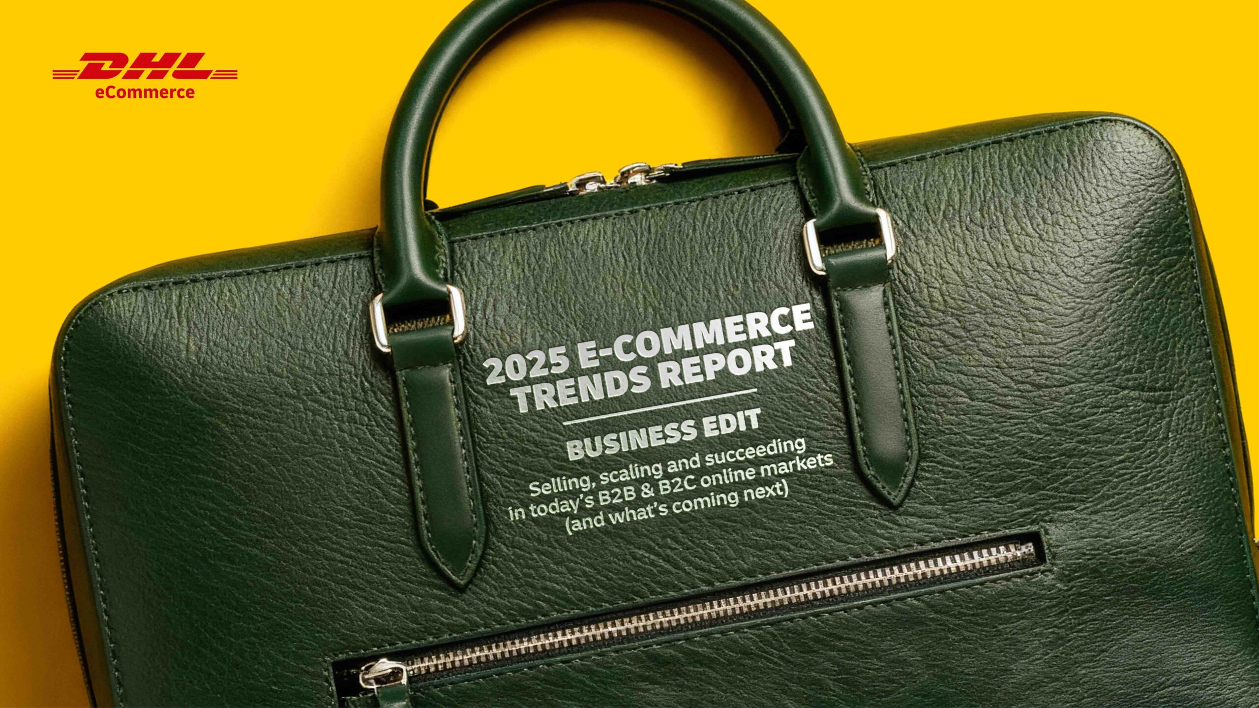 DHL: 39% polskich firm e-commerce wykorzystuje już AI 3