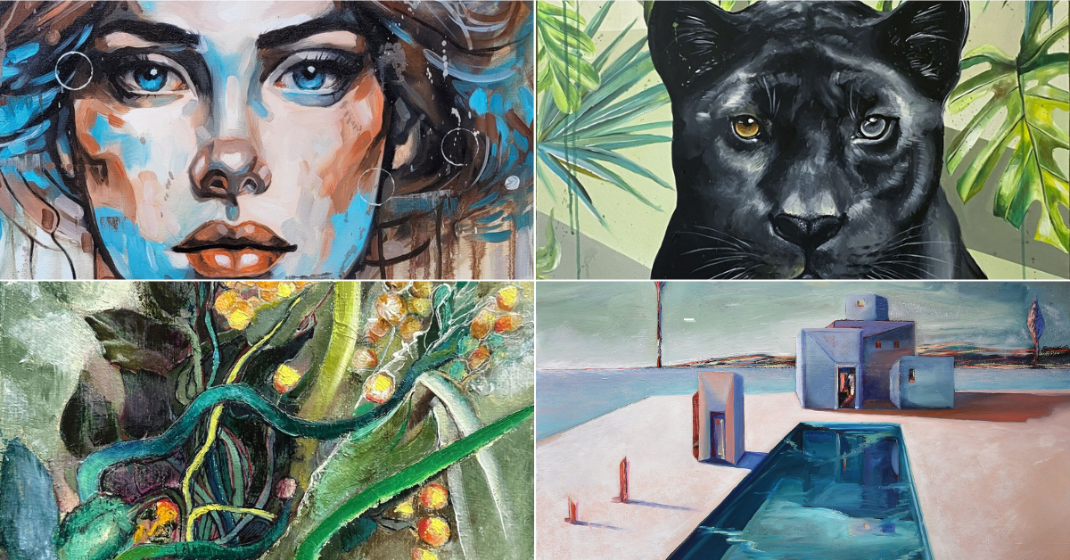 E-commerce dojrzewa. Sztuka online pokazuje, jak łączyć wolumen z wartością E-commerce dojrzewa. Sztuka online pokazuje, jak łączyć wolumen z wartością 3