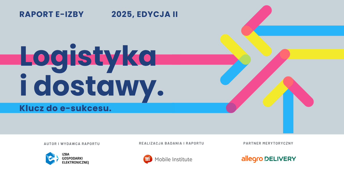Dostawa w 48h: 86% polskich e-konsumentów tego wymaga 3