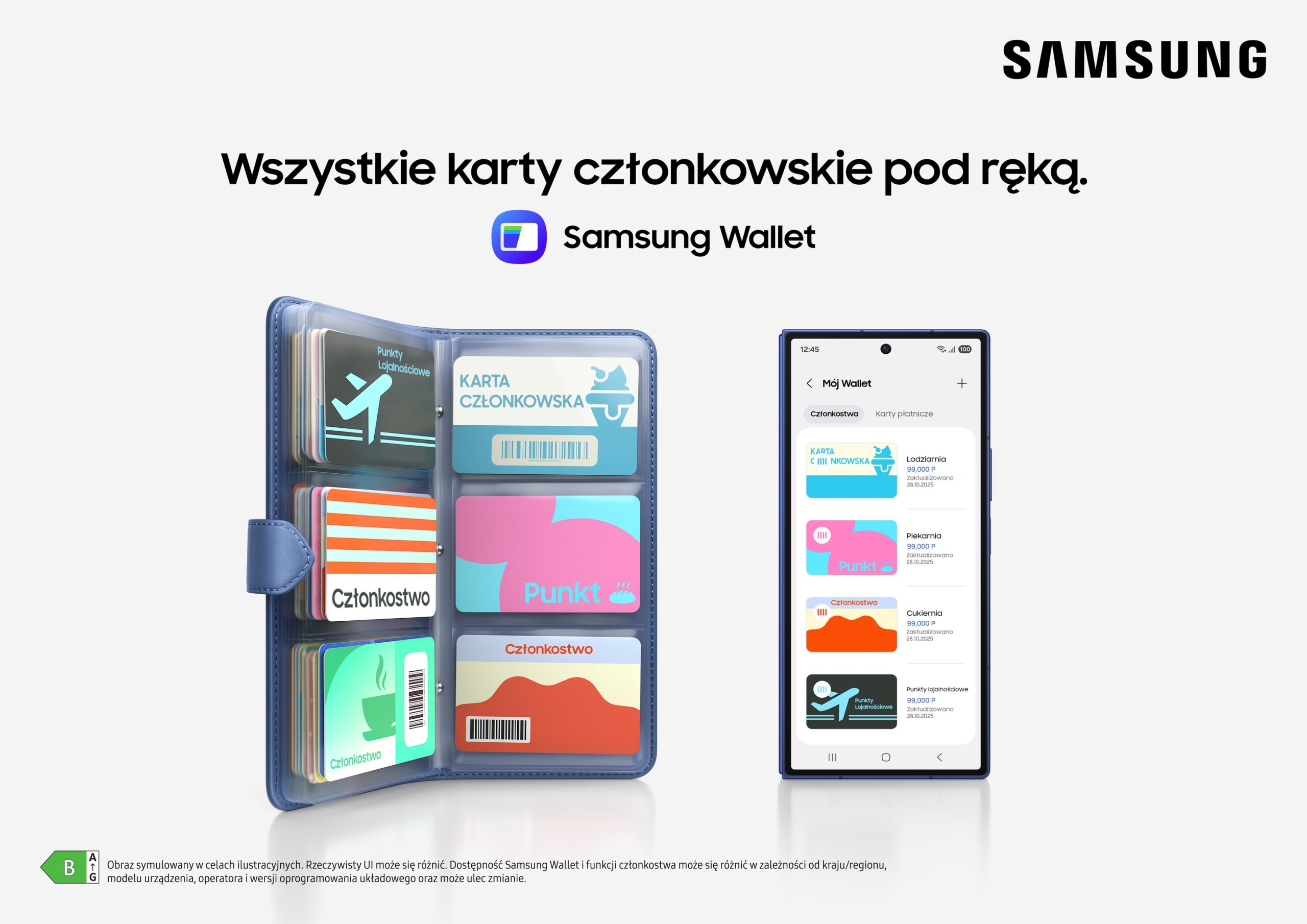 Samsung Pay wchodzi do Polski ze wsparciem Visa i Mastercard 4