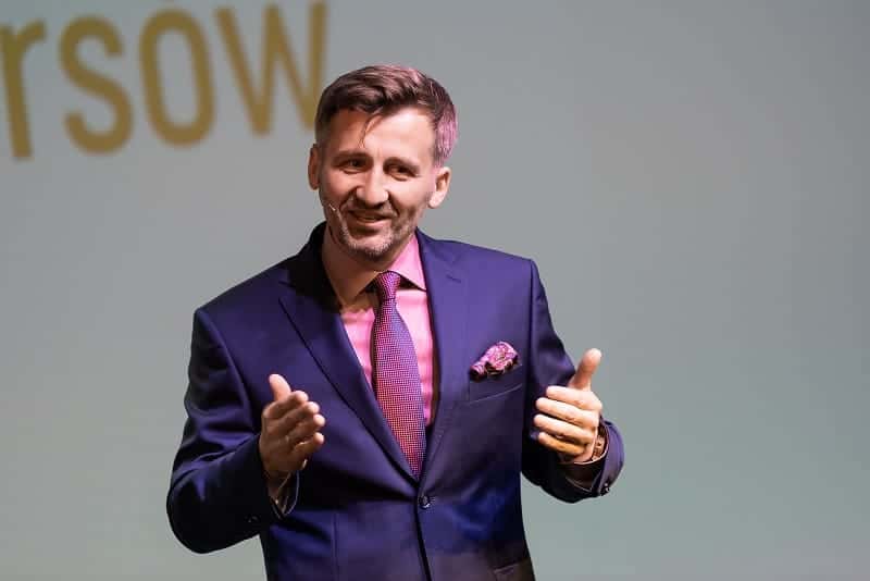 Jak skutecznie przygotować się do wystąpienia publicznego? Jak skutecznie przygotować się do wystąpienia publicznego? 3