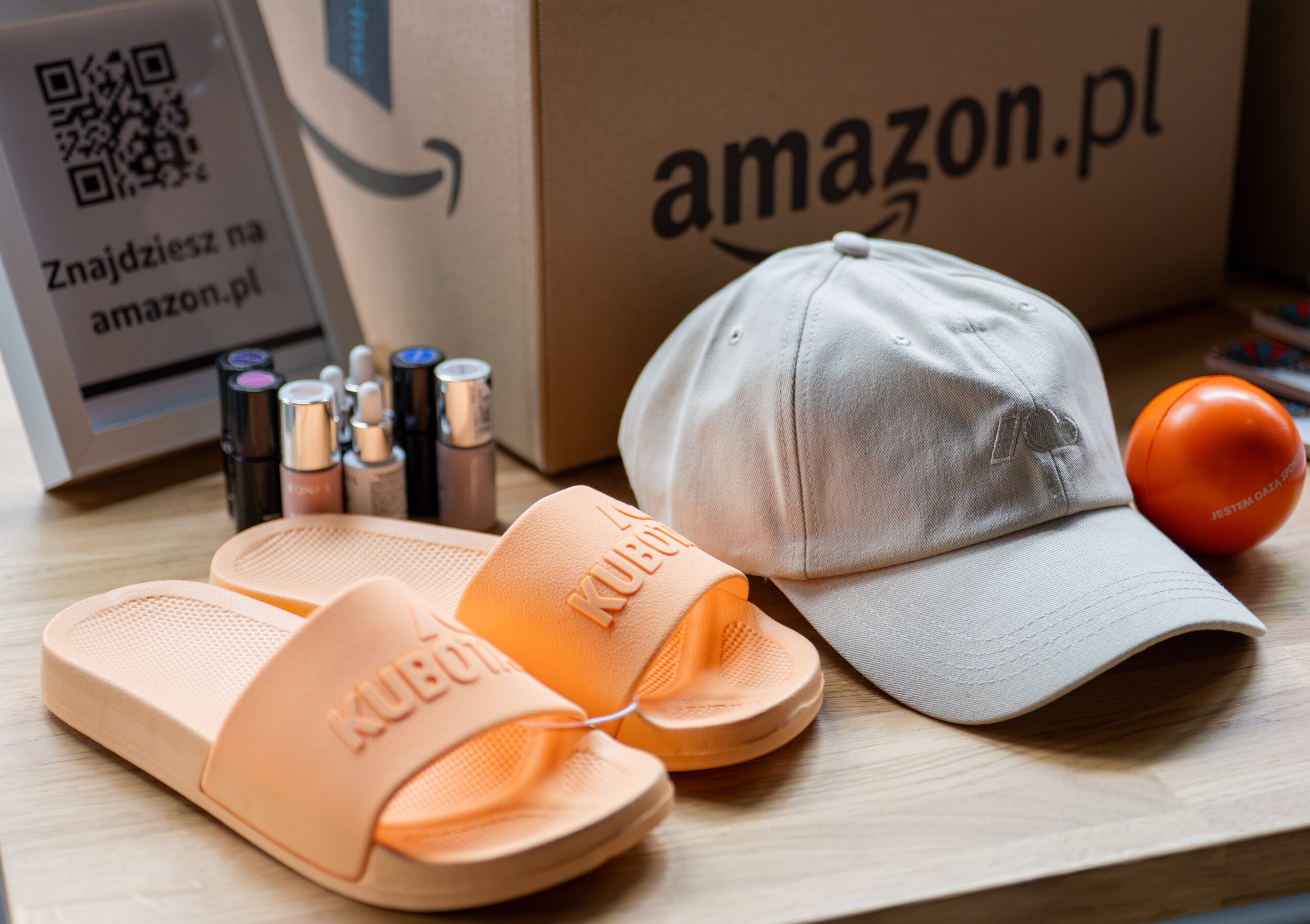 Amazon: sklep Polskie Marki zrzesza już ponad 1,2 tys. firm 3