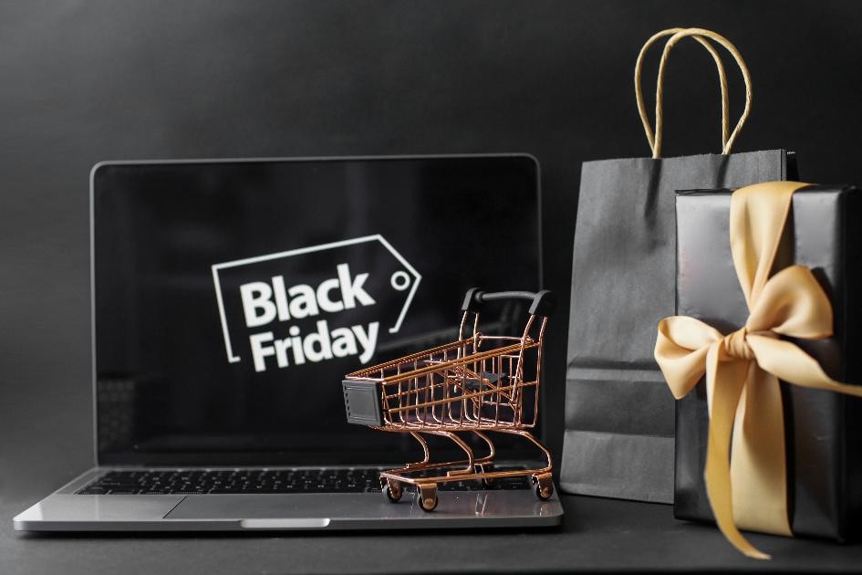 Black Friday: Test wydajności logistyki zwrotów 3