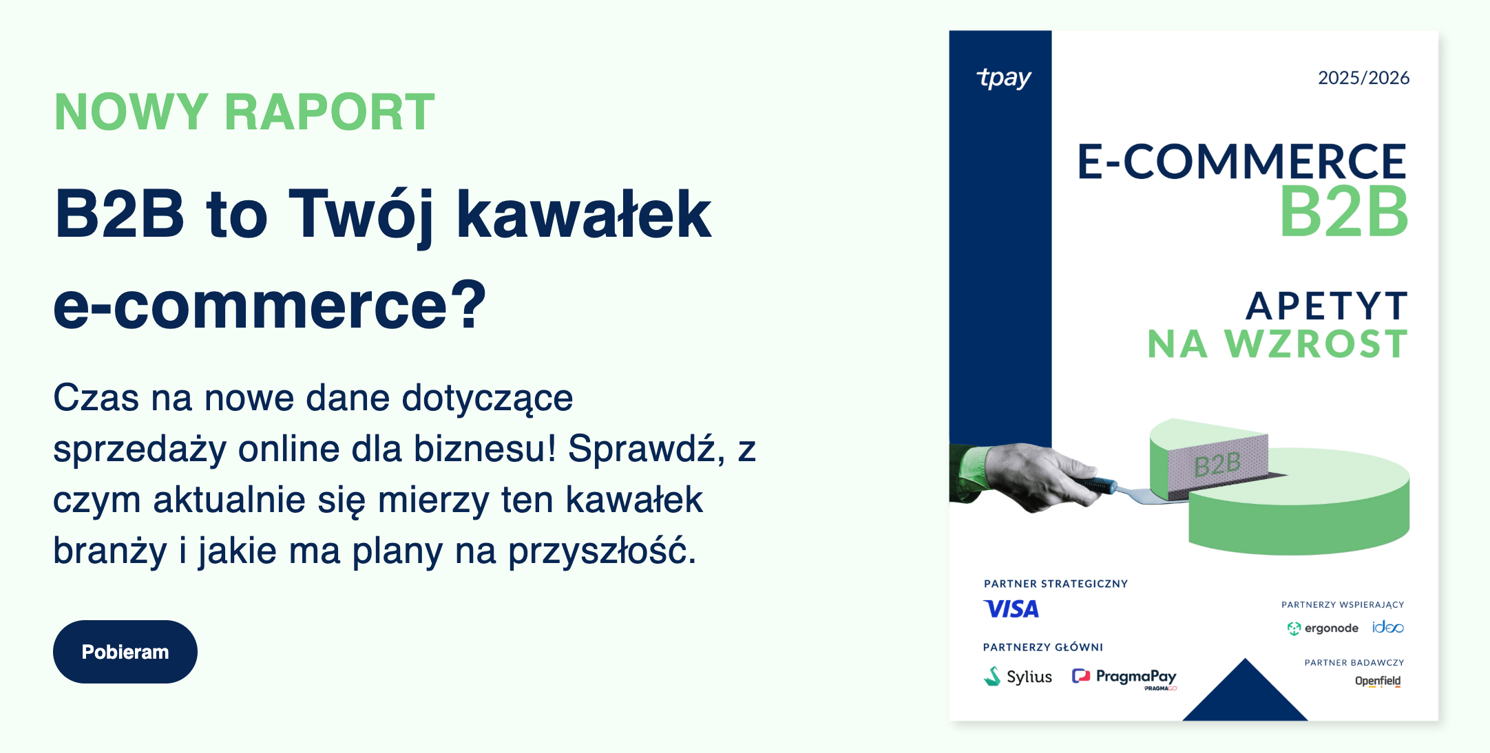 Tpay: 80% firm B2B ma problem z płatnościami Tpay: 80% firm B2B ma problem z płatnościami 3