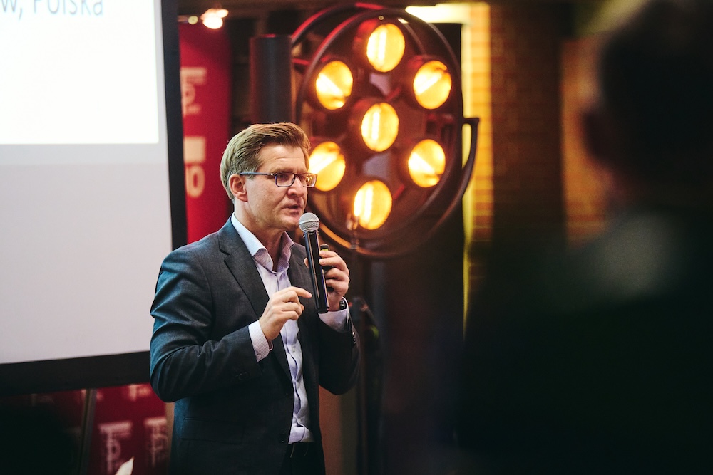 Innowacje, inspiracje i rozmowy o przyszłości – XVIII edycja Start It Up w Technoparku Gliwice Innowacje, inspiracje i rozmowy o przyszłości – XVIII edycja Start It Up w Technoparku Gliwice 16