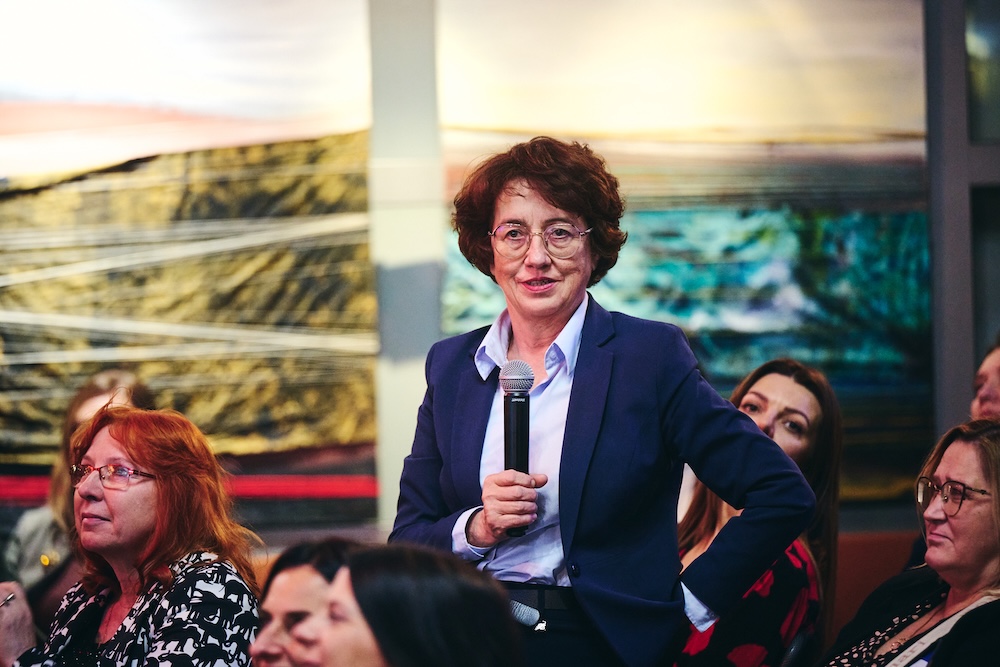 Innowacje, inspiracje i rozmowy o przyszłości – XVIII edycja Start It Up w Technoparku Gliwice Innowacje, inspiracje i rozmowy o przyszłości – XVIII edycja Start It Up w Technoparku Gliwice 4