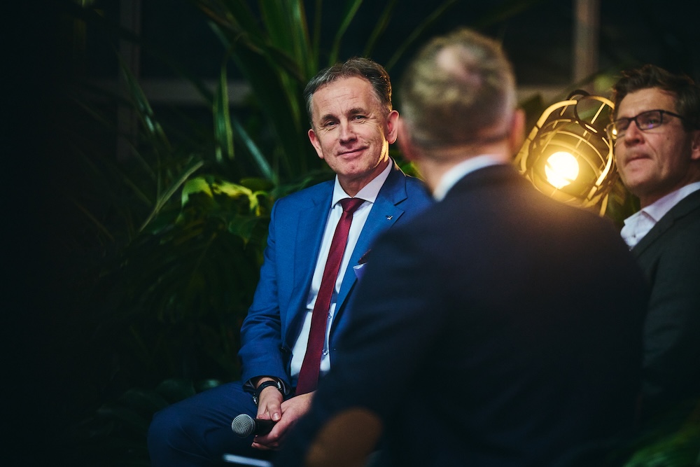 Innowacje, inspiracje i rozmowy o przyszłości – XVIII edycja Start It Up w Technoparku Gliwice Innowacje, inspiracje i rozmowy o przyszłości – XVIII edycja Start It Up w Technoparku Gliwice 3