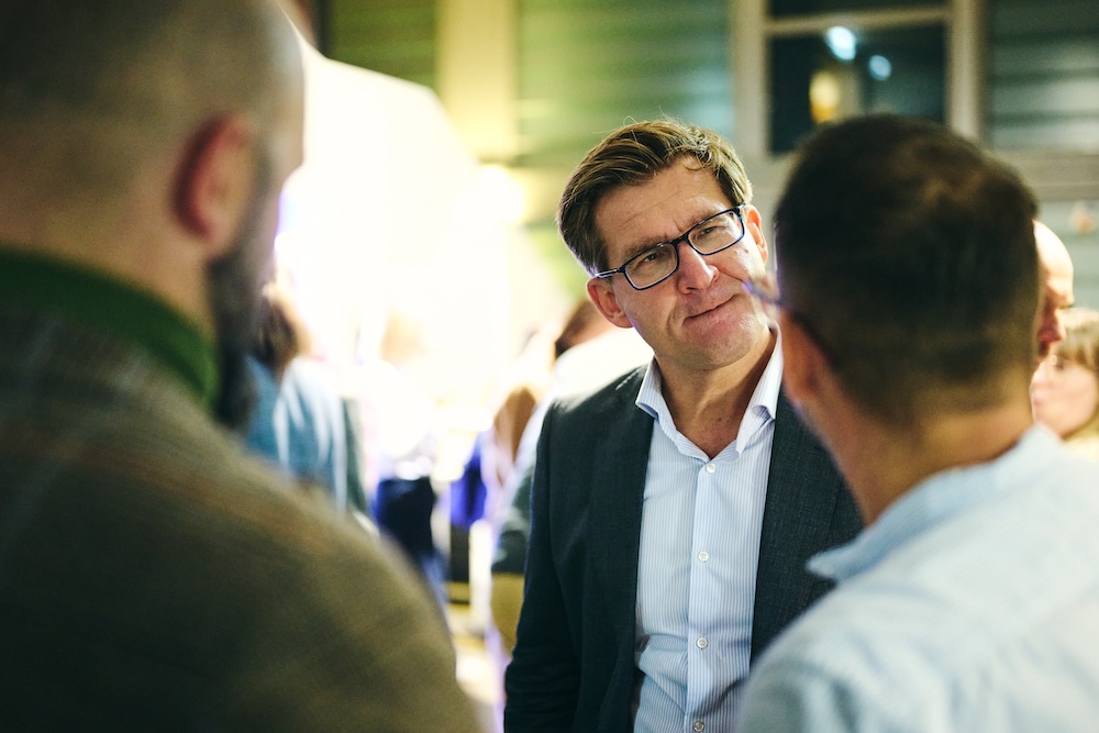 Innowacje, inspiracje i rozmowy o przyszłości – XVIII edycja Start It Up w Technoparku Gliwice Innowacje, inspiracje i rozmowy o przyszłości – XVIII edycja Start It Up w Technoparku Gliwice 7