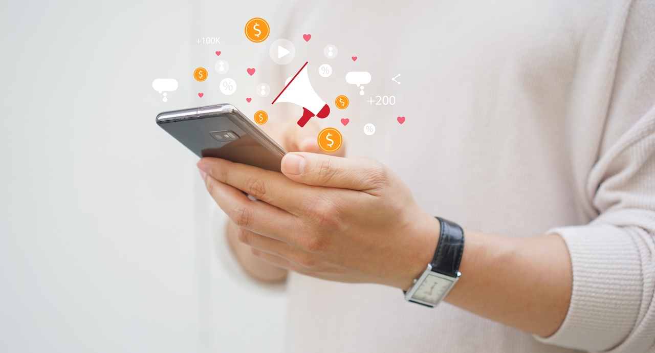 Afiliacja w praktyce - jak marki zarabiają na współpracy partnerskiej? 3