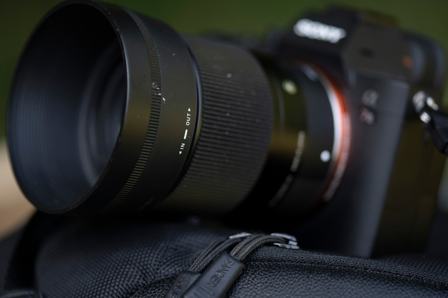 Jakie możliwości daje Sony FX6 w produkcji filmowej i reklamowej? 3