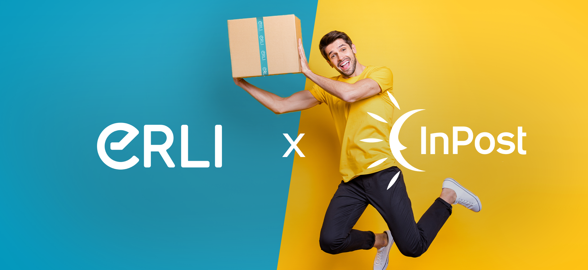 ERLI inwestuje w logistykę ostatniej mili 3