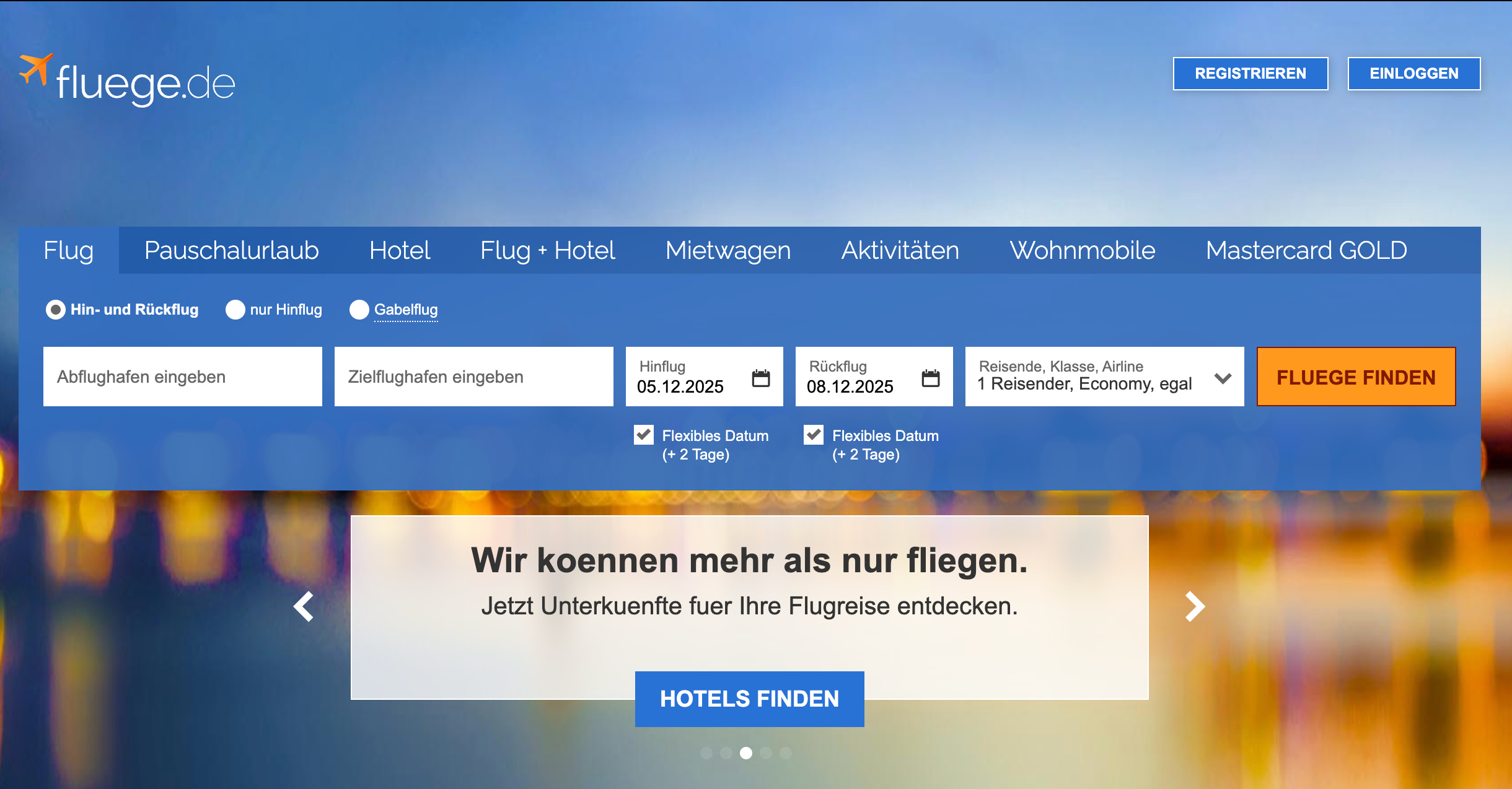 WP Holding sprzedaje Fluege.de inwestorowi z Hongkongu za 42,3 mln EUR WP Holding sprzedaje Fluege.de inwestorowi z Hongkongu za 42,3 mln EUR 3