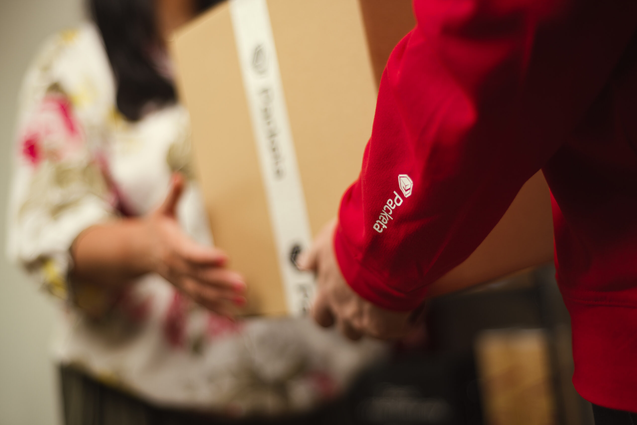 Packeta o wyzwaniach logistyki cross-border w obliczu nowych przepisów UE 3